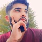 Huzaifa Ahmad